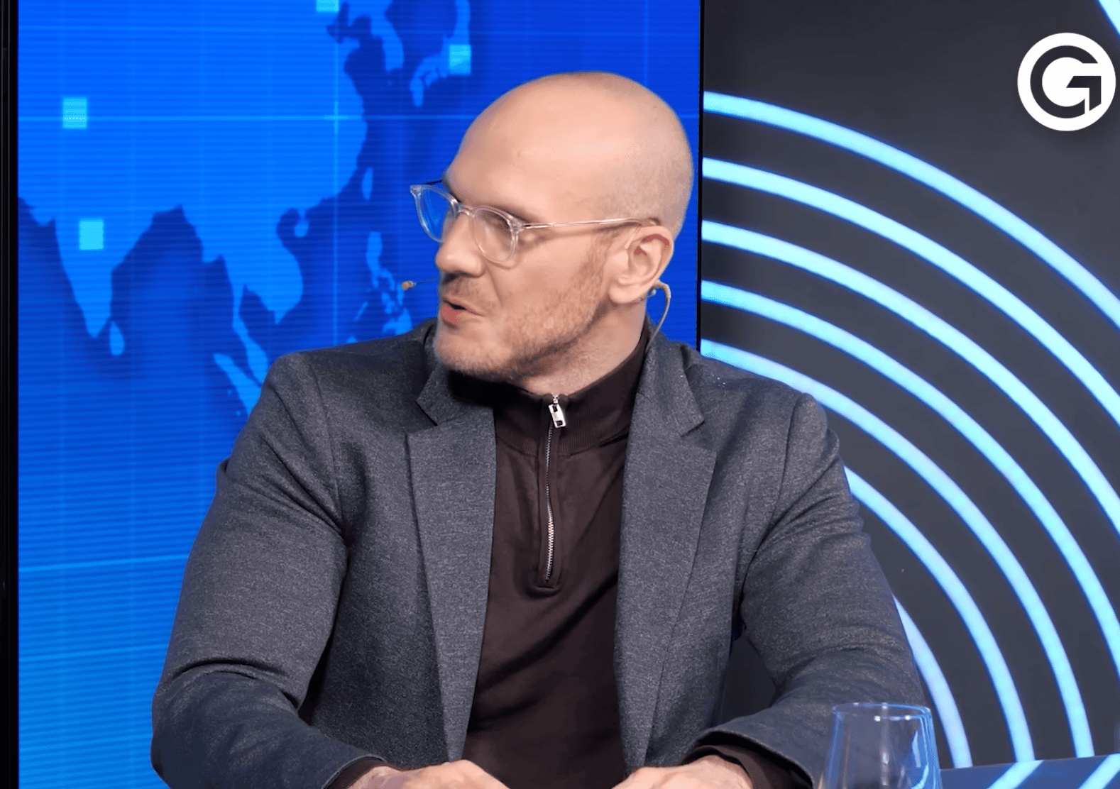 Albert Świdziński: O ile Trump nie zmieni się w Jezusa, jego dziedzictwo jest już określone