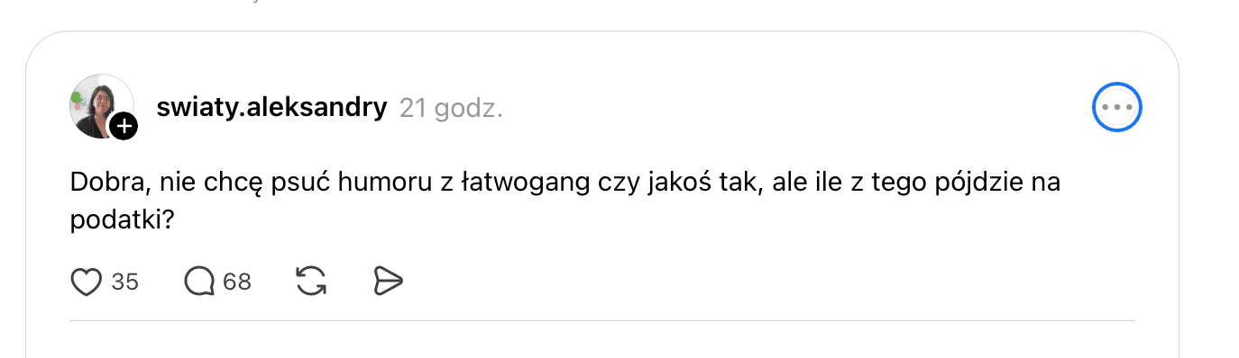 Ile pieniędzy ze zbiórki Cancer Fighters trafi do państwa? 251 mln zł i kluczowa zasada, o której mało kto wie
