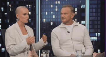 Pazura zabrał głos po zbiórce. Ujawnił coś, czego ludzie o Łatwogangu nie wiedzieli