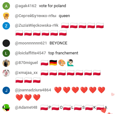 Eurowizja 2026. Polacy komentują występ Alicji Szemplińskiej. Dominuje jedno
