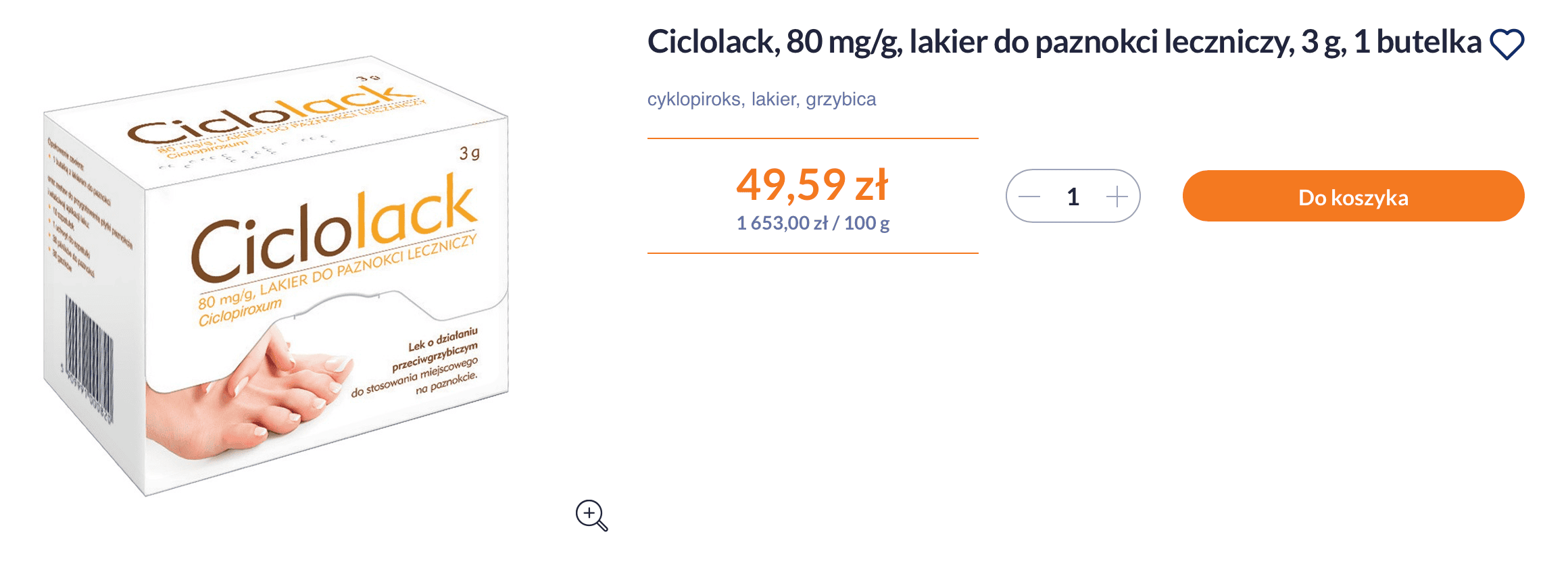 Jak zamaskować grzybicę paznokci? Sprawdzony i zdrowy sposób