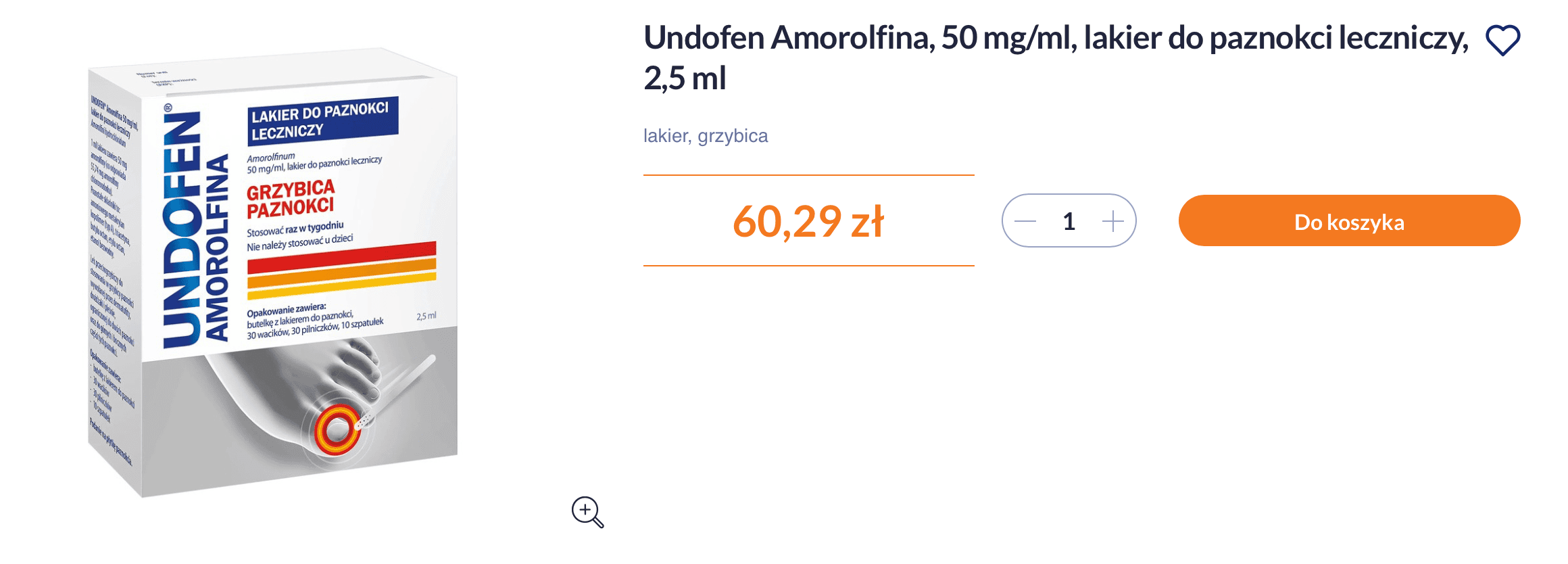 Jak zamaskować grzybicę paznokci? Sprawdzony i zdrowy sposób