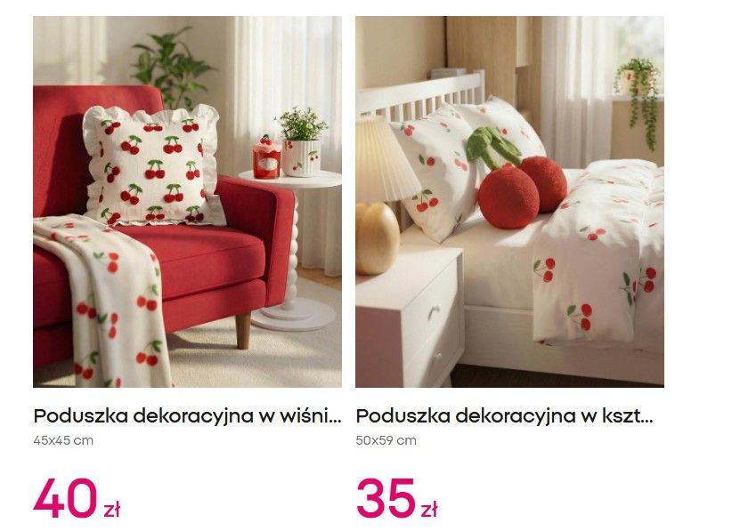 Nowa kolekcja w Pepco. Modny i uroczy wzór podbija serca klientów, ceny zachęcają