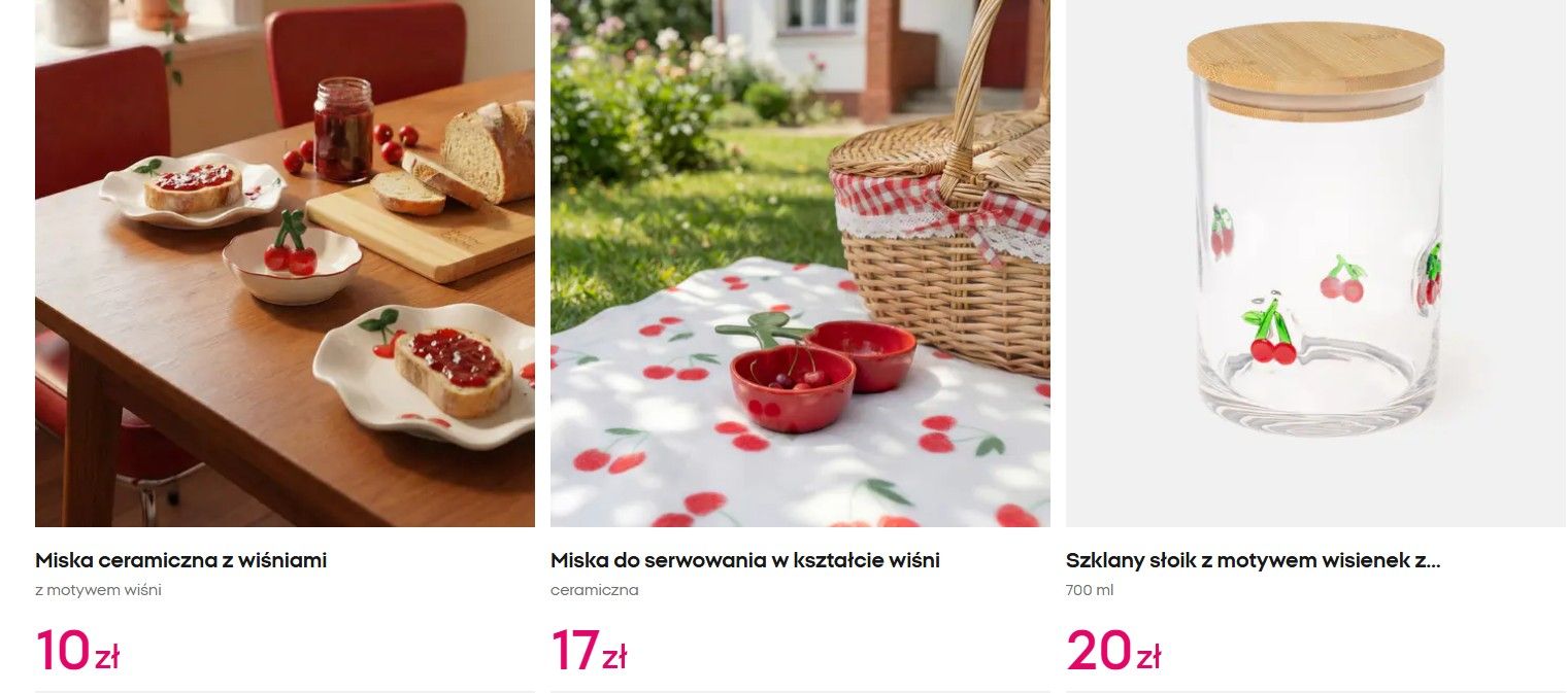 Nowa kolekcja w Pepco. Modny i uroczy wzór podbija serca klientów, ceny zachęcają