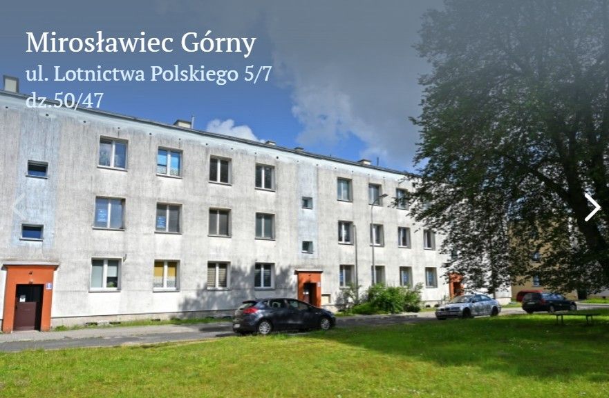 Wojsko wyprzedaje mieszkania. Ceny zaczynają się od miej niż 80 tys. zł