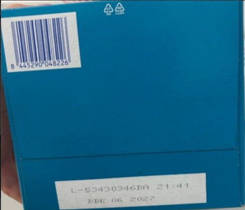 GIS wycofuje ze sprzedaży mleko dla dzieci. Wykryli toksynę