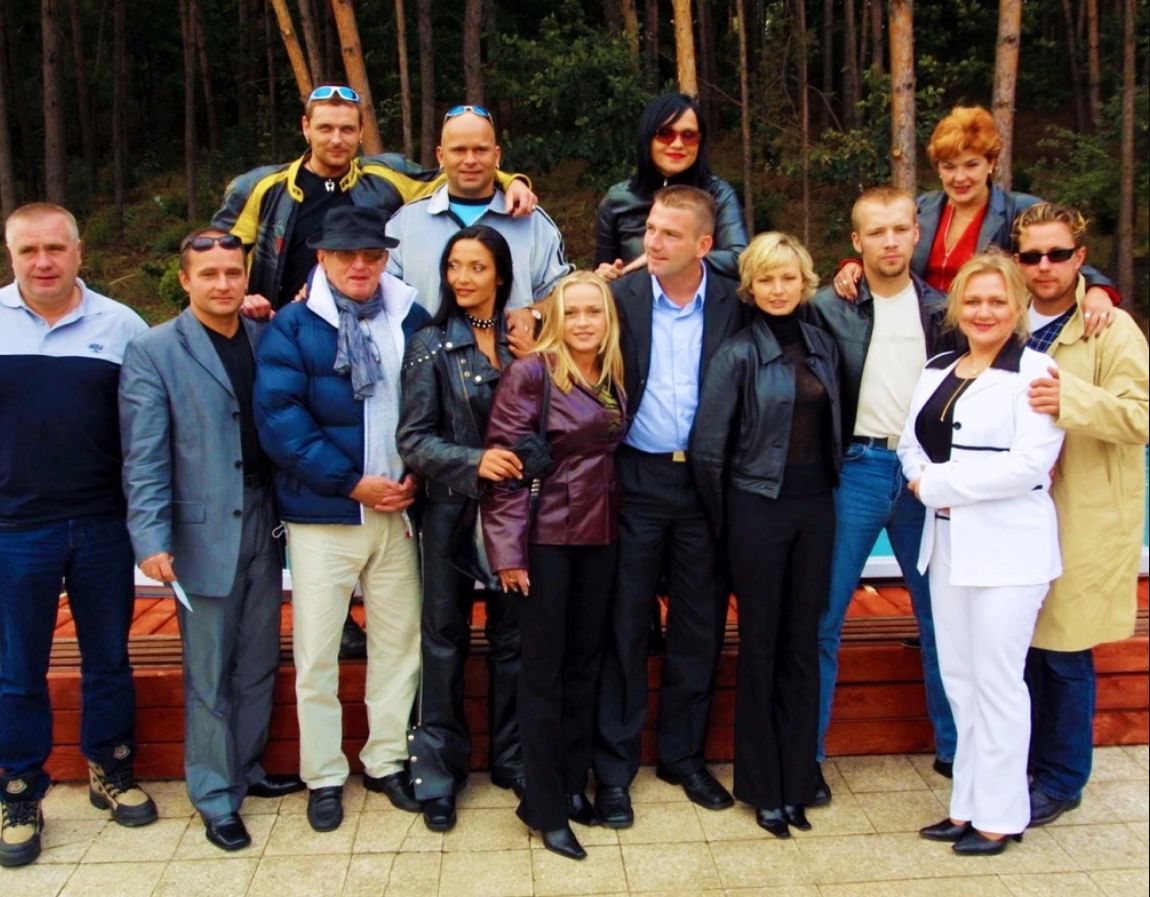 Te tragedie wstrząsnęły fanami "Big Brothera". Seria nagłych śmierci gwiazd show do dziś zastanawia