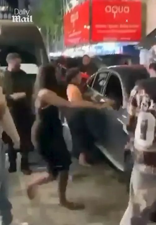 "Walczy o życie". Tragiczna noc dla Klaudii Zakrzewskiej. Okoliczności wstrząsają