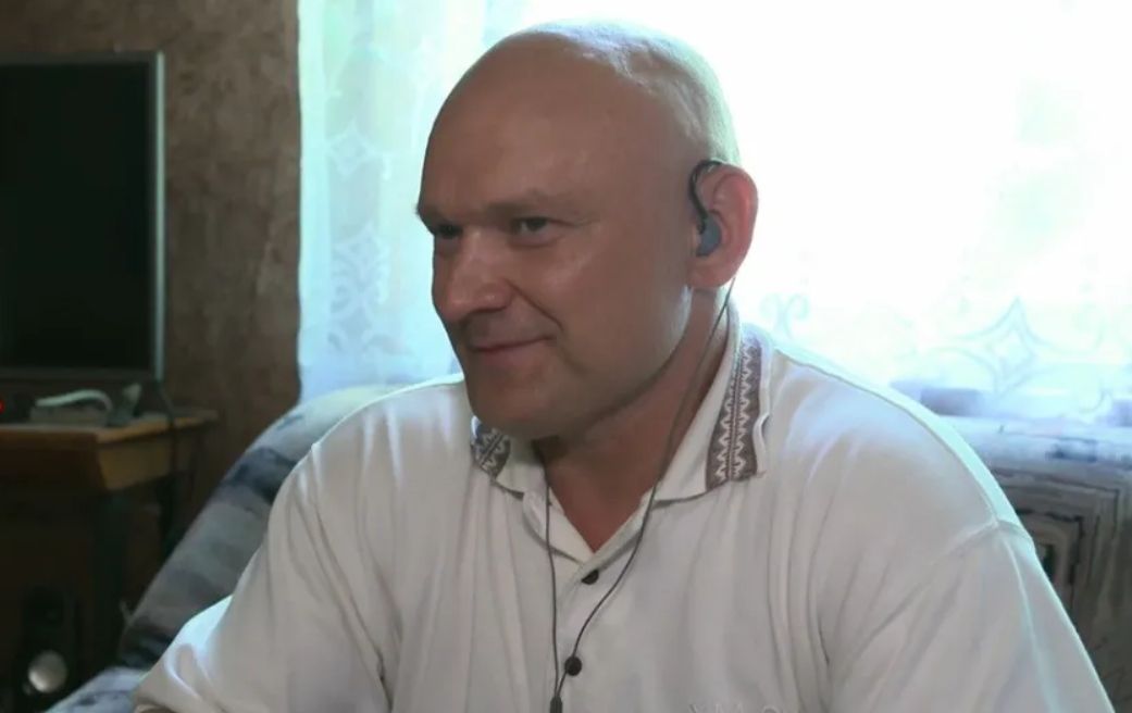 Bohater "Chłopaków do wzięcia" nie żyje. Miał 49 lat