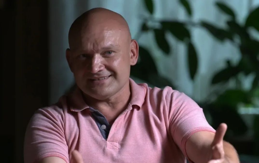 Bohater "Chłopaków do wzięcia" nie żyje. Miał 49 lat