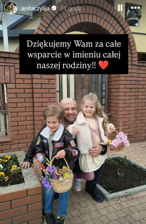 Anita ze „ŚOPW” przerwała milczenie ws. ciężko chorego Adriana. Błaga o pomoc. „Proszę, pomóżcie”