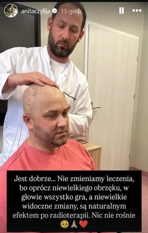 Anita ze „ŚOPW” przerwała milczenie ws. ciężko chorego Adriana. Błaga o pomoc. „Proszę, pomóżcie”