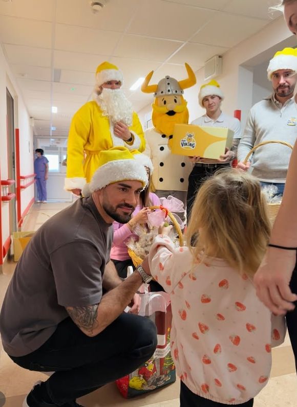 Kim był Łukasz Litewka? Swoją działalnością zdobył serca Polaków