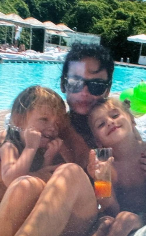 Córka Przybylskiej pierwszy raz o tym, jak się czuła po diagnozie mamy. Wideo