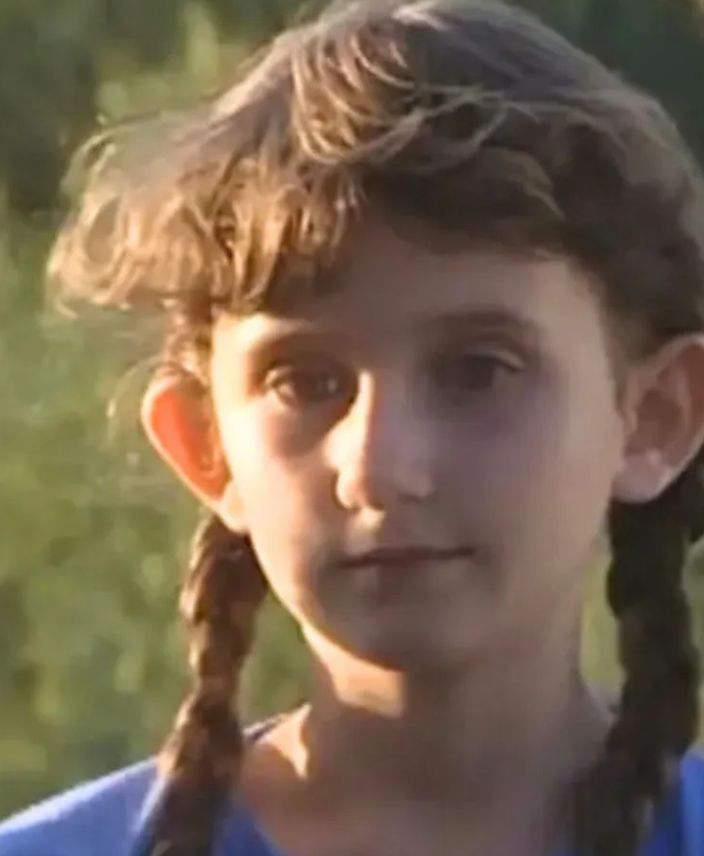 Tak dziś wygląda córka Solejuków z "Rancza". Ma 29 lat  i wyrosła na piękność