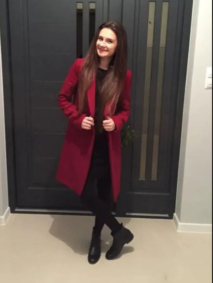 Tak dziś wygląda córka Solejuków z "Rancza". Ma 29 lat  i wyrosła na piękność