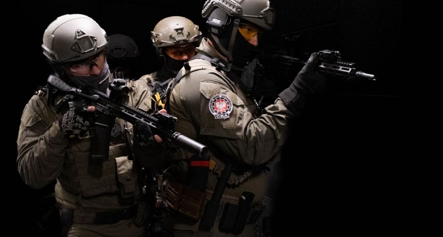 Ambasador Polski we Francji zatrzymany przez CBA. Jest oświadczenie