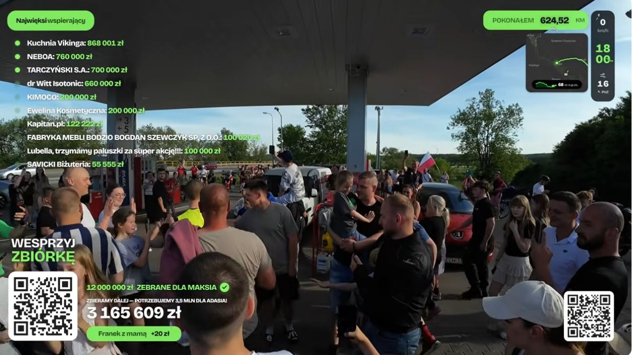 Widzowie Łatwoganga grzmią. To poważne utrudnienie