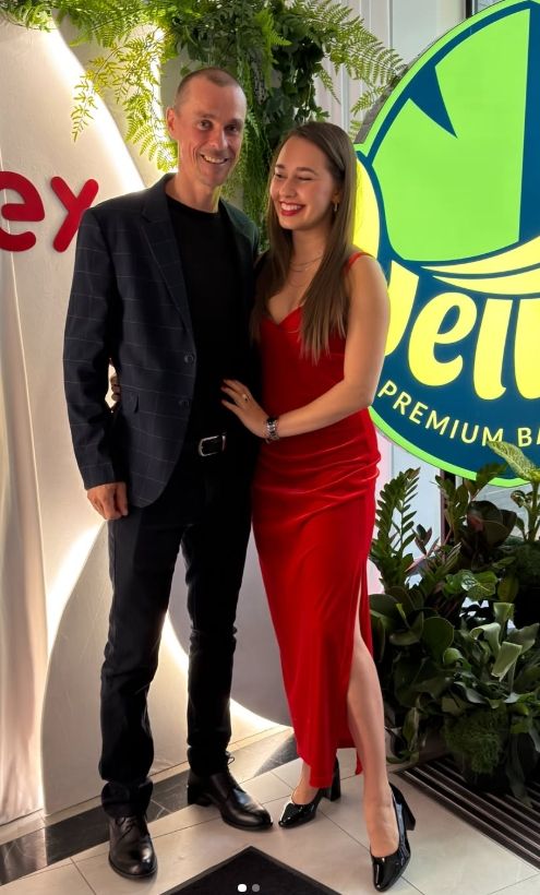Potwierdziło się ws. Marceliny Ziętek i Piotra Żyły. Jednym zdjęciem rozwiali wątpliwości