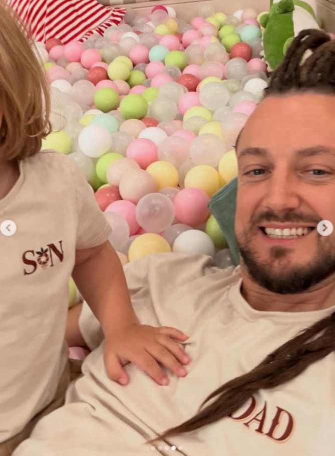 Kubicka szaleje z partnerem, a Baron potwierdza wieści na swój temat. Fani się domyślali