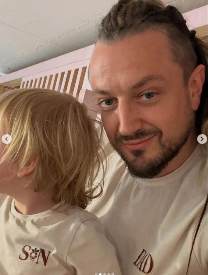 Kubicka szaleje z partnerem, a Baron potwierdza wieści na swój temat. Fani się domyślali