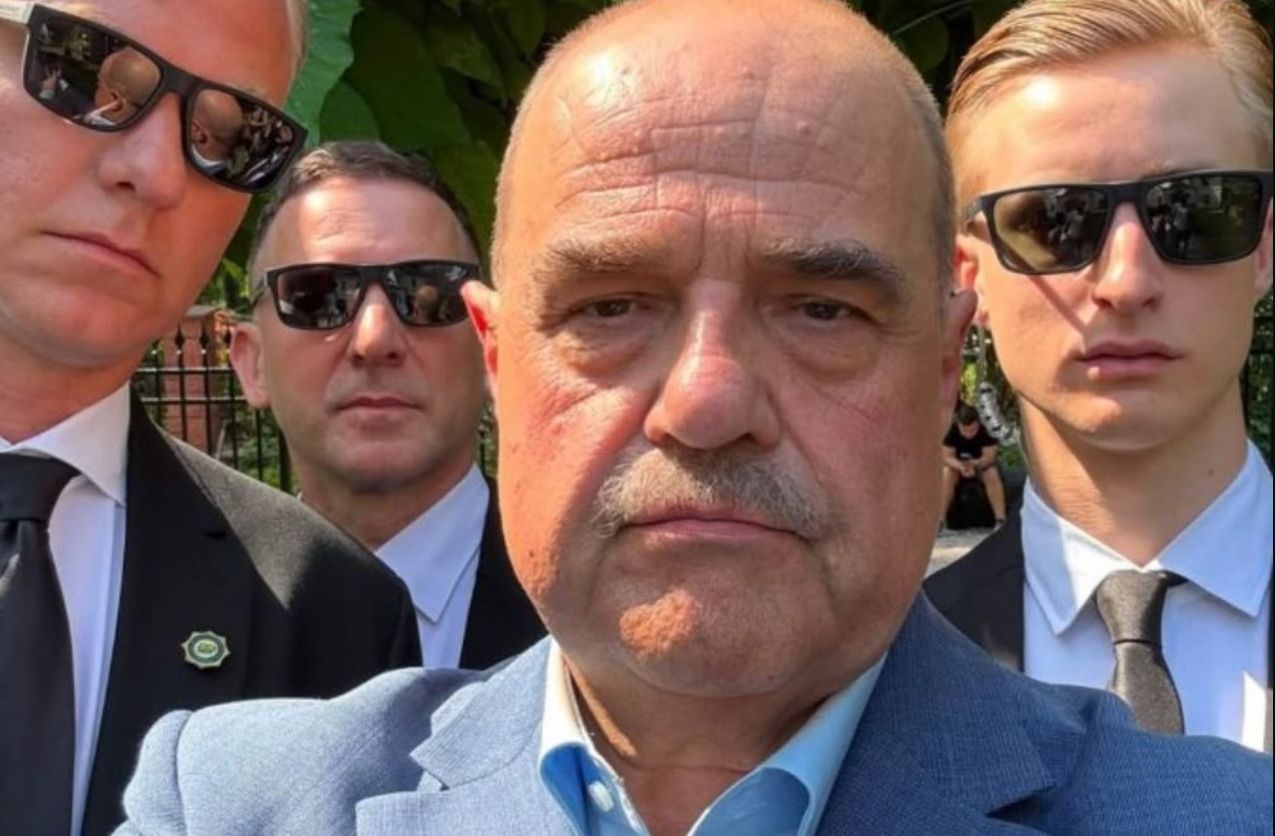 A jednak Królikowski w "Ranczo"! To on pojawi się w obsadzie