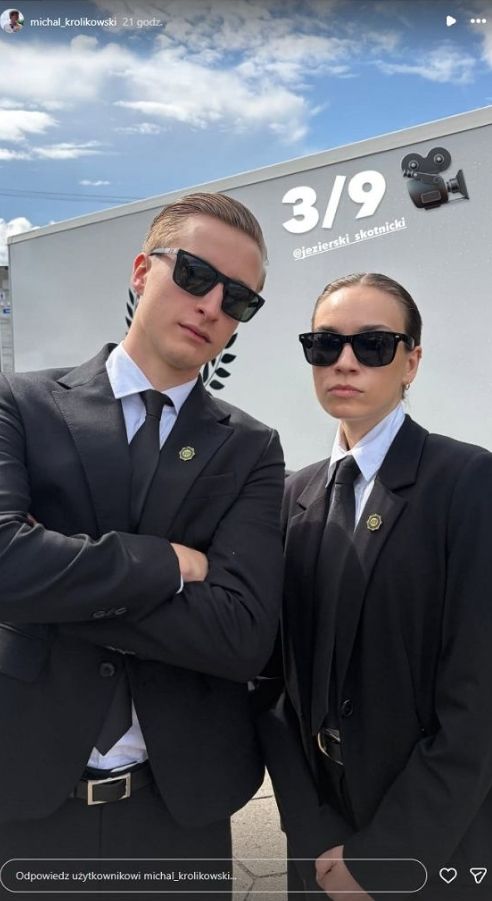 A jednak Królikowski w "Ranczo"! To on pojawi się w obsadzie