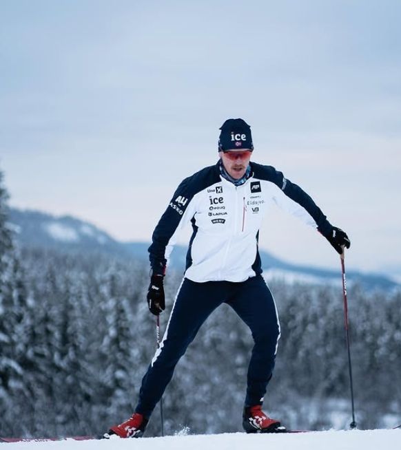 Śmierć norweskiego biathlonisty. Nowe informacje