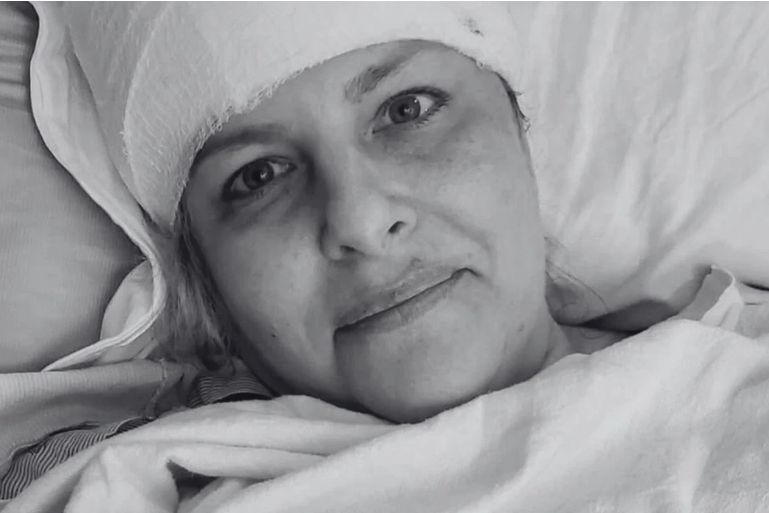 Uwielbiana influencerka nie żyje. Osierociła troje dzieci. Miała 48 lat