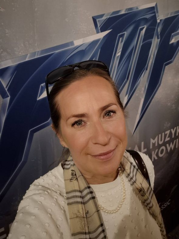 Pękł jej tętniak. Wyprawa w góry polskiej gwiazdy zakończyła się dramatem