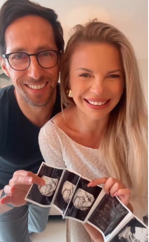 Polacy poznali ją w "Tańcu z Gwiazdami", właśnie ogłosiła radosną nowinę. Znamy płeć dziecka