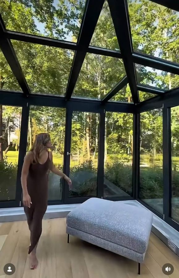 W takiej willi za 1,5 miliona złotych mieszka Agnieszka Kaczorowska. Robi wyjątkowe wrażenie 