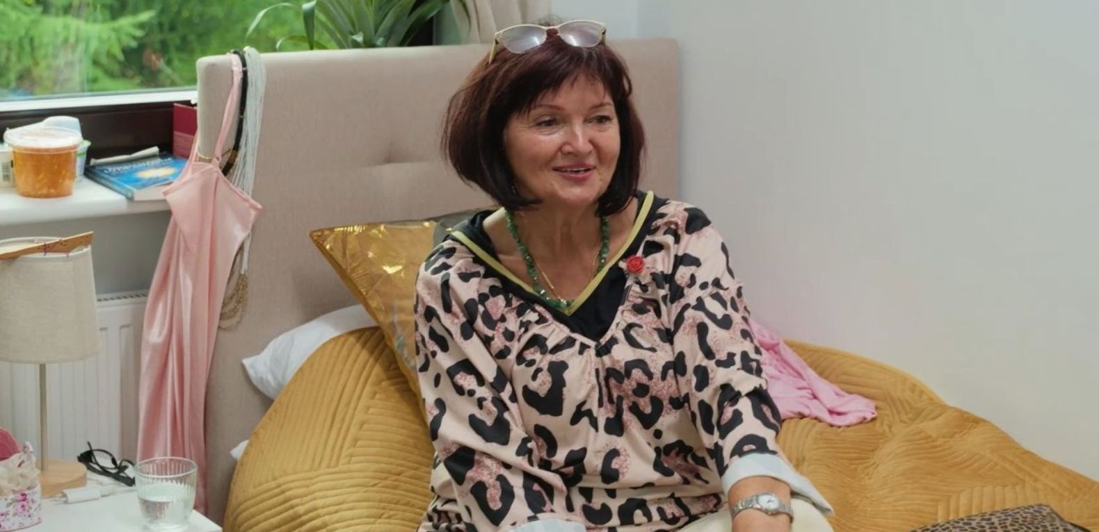 Uczestniczka "Sanatorium" nie wytrzymała. Grozi sądem i ujawnia, co zrobiła produkcja