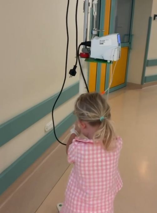 Anna Stramach o podejrzeniu strasznej diagnozy u córeczki. "Nigdy tego nie mówiłam"