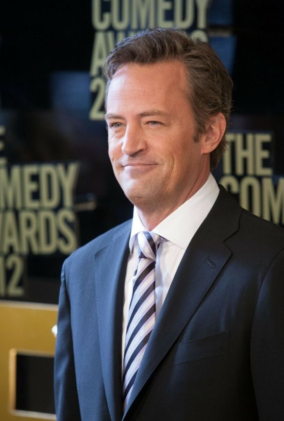 Asystent Matthew Perry'ego skazany na długie lata w więzieniu. Trudno pojąć, co zrobił 