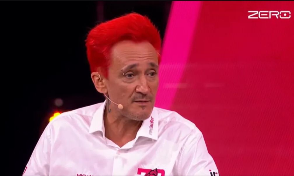 "Jestem oszustem". To wcale nie jest najmocniejsze. Publiczna spowiedź Wiśniewskiego