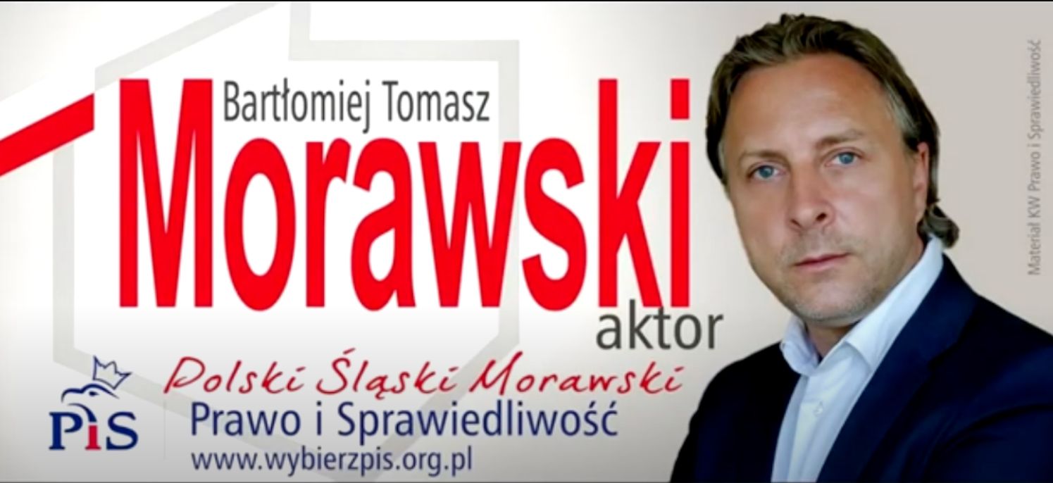 Gwiazdor polskich seriali szukany międzynarodowym listem gończym. Dopuścił się najgorszego