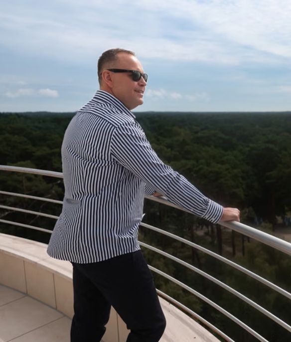 Stylizacja Marty Nawrockiej z Juraty już na językach. Pozwoliła sobie na sporo