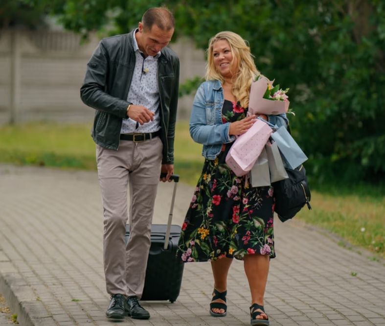 Potwierdziły się smutne wieści o parze z "Rolnika". Kryzys to mało powiedziane