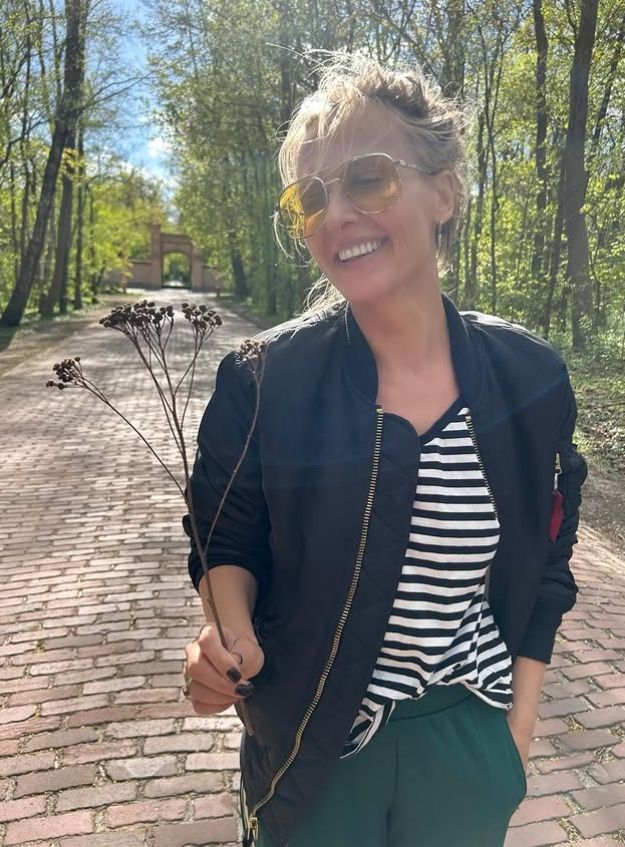 Zaskakujące słowa Patrycji Markowskiej o mężu. Mówi o "wątpliwościach"