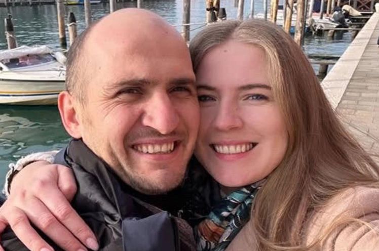 Dominika z "Rolnika" jednym wpisem rozgrzała internautów. "Lepsza wersja siebie"