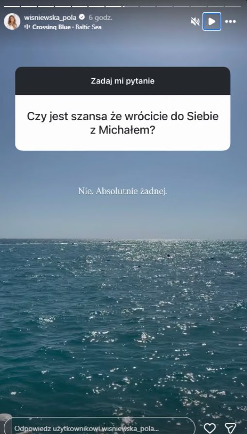 Pola o powrocie do Michała Wiśniewskiego. Decyzja zapadła