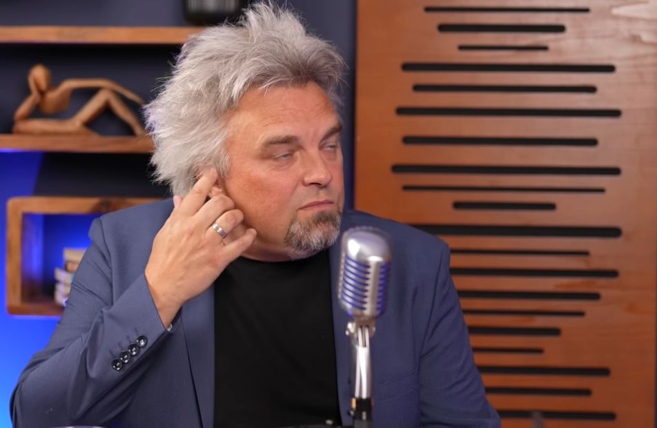 Smutne wyznanie Cugowskiego o ojcu. Wielu nie wiedziało, że tak wygląda ich relacja