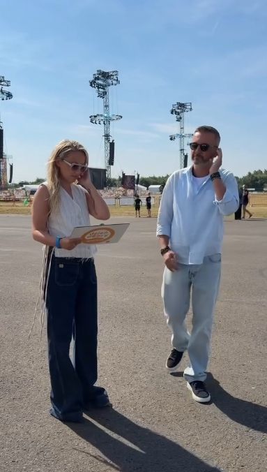 Katastrofalna wpadka na antenie "Dzień Dobry TVN". Wszystko poszło na żywo