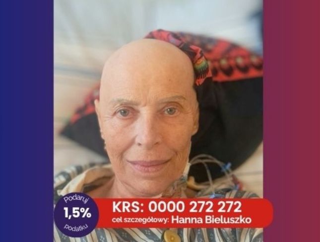 Gwiazda "M jak miłość" walczy o życie. Niepojęte, co zrobili ludzie