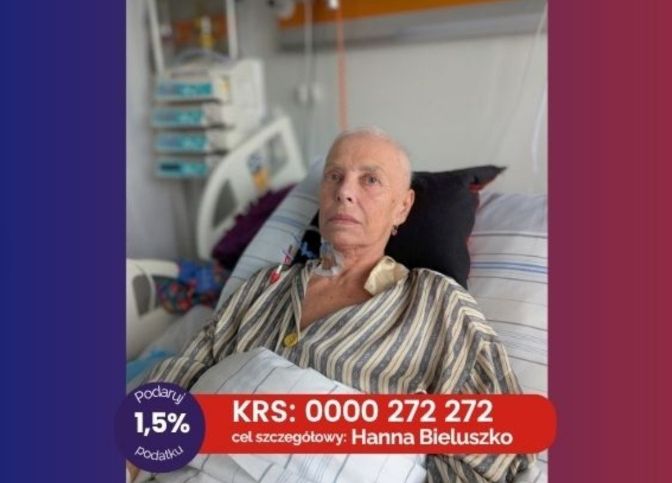 Gwiazda "M jak miłość" walczy o życie. Niepojęte, co zrobili ludzie