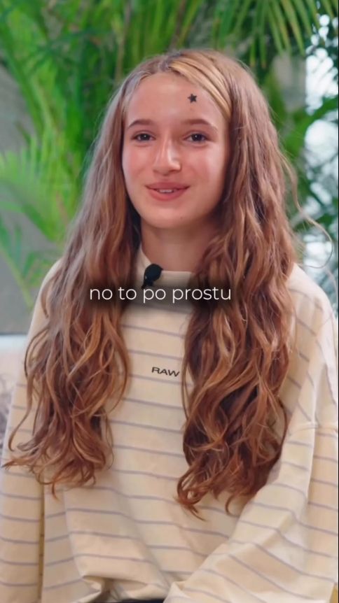 Córka Steczkowskiej ma już 13 lat! Helena to kopia mamy