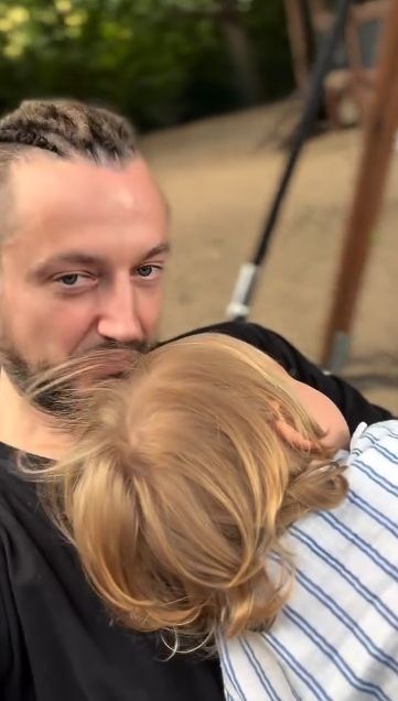 Poruszające wyznanie Barona. Lawina komentarzy po tym, co przekazał