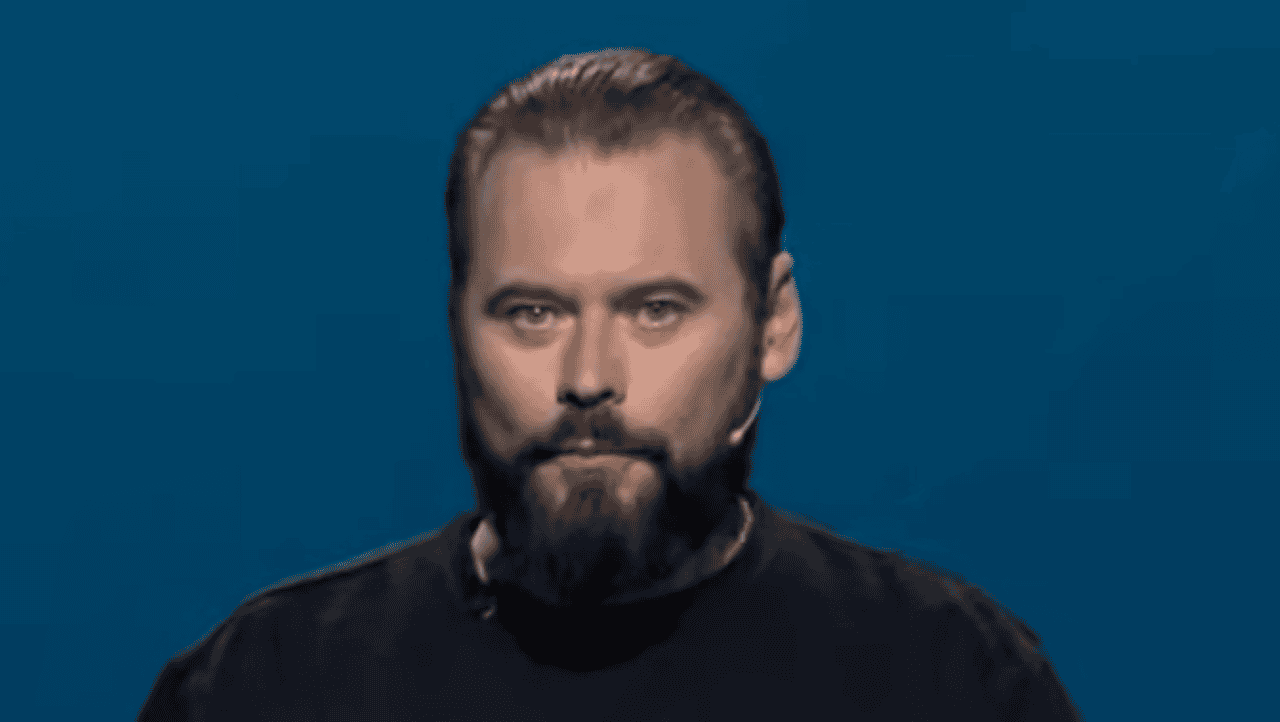 Krzysztof Stanowski