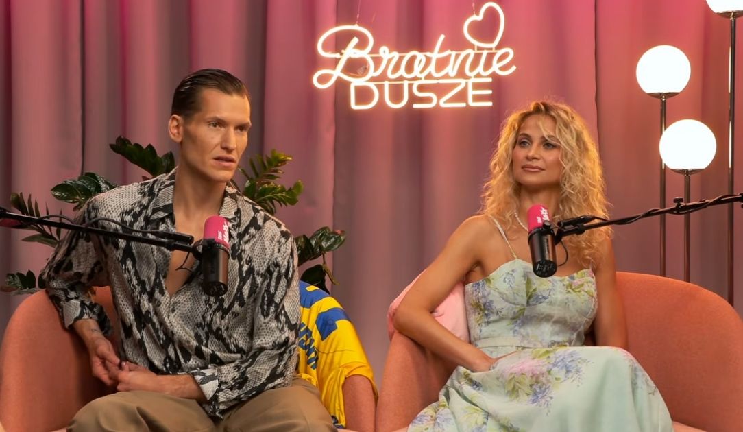 Hania Żudziewicz i Jacek Jeschke oficjalnie ogłosili. Niestety
